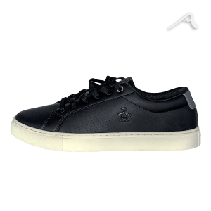 Zapatos Penguin Terrest – Casual Negro