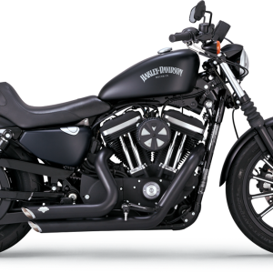 Escapes Vance&Hines para HD XL 14 adelante