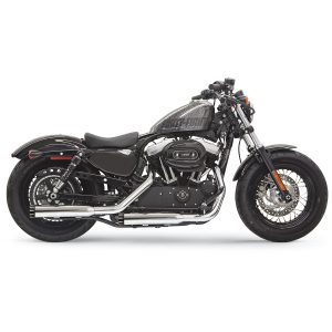Colas escape Bassani para Sportster 14-20