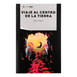 Viaje Al Centro De La Tierra De Bolsillo