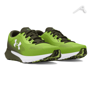 Zapatos Under Armour Rogue 4 Running Hombre – Verde