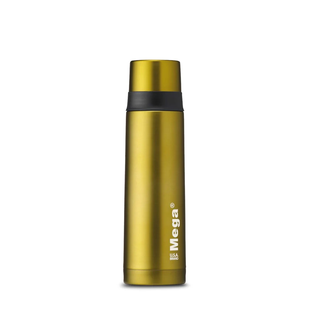 Megaslim 0.47Lt Acero Color Pistacho Mega - Imagen 2