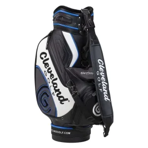 Cleveland Staff Bag