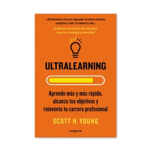 Ultralearning