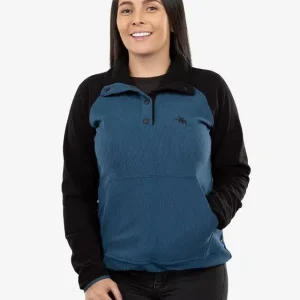 Buzo Térmico Nueva Escocia Mujer