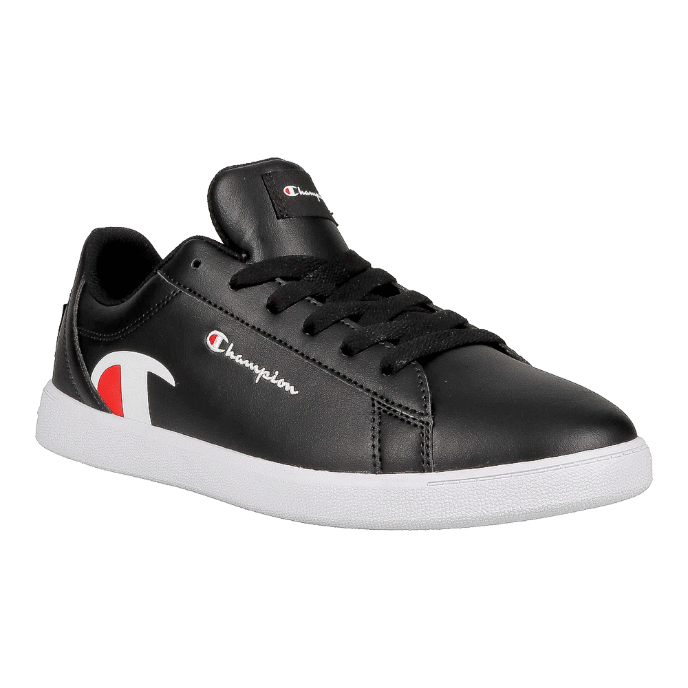 Zapatos Champion Pure – Casual Negro - Imagen 5