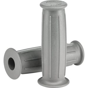 Puños goma para manillares de 1″ o 7/8″