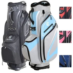 Bolsa Carro Cleveland Friday