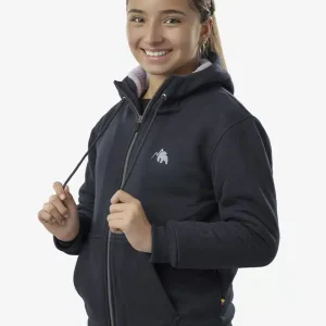 Chaqueta Térmica Metrópoli Junior Unisex