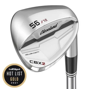 Wedge Cleveland CBX2 Grafito