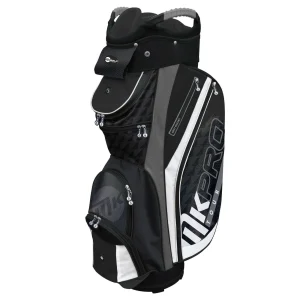 MK PRO 14 Way Negro/Gris/Blanco