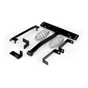 Kit asiento solo Softail 84-99