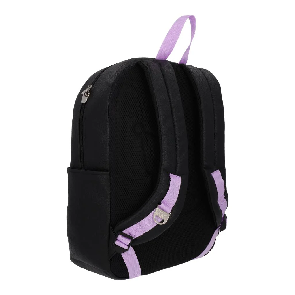 Mochila Kuromi Juvenil - Imagen 7