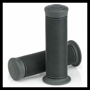 Puños Biltwell Kung Fu negros