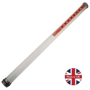 Tubo Recoge Bolas Clikka