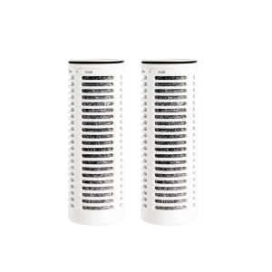 2 Recambios para Jarra filtrante de vidrio Tapp Water