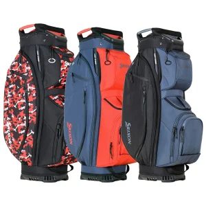 Bolsa Carro Srixon Premium 2025