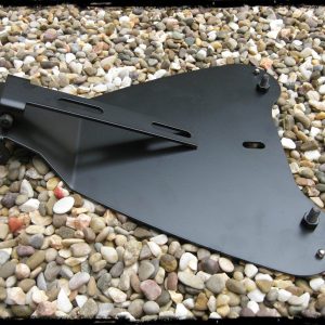 Kit asiento custom para Sportster 04-06 y 10-13