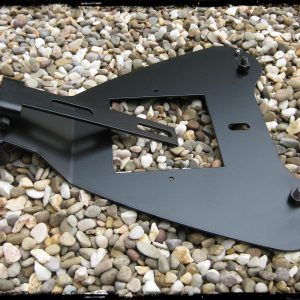 Kit asiento custom para Sportster 07-09