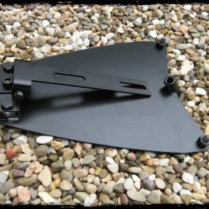 kit asiento muelles Sportster hasta 2003