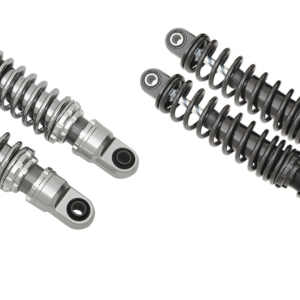 Amortiguadores ajustables Drag Specialities para Dyna 99-17