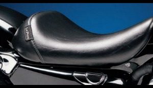 Asiento Le Pera para XL 883 y XL1200