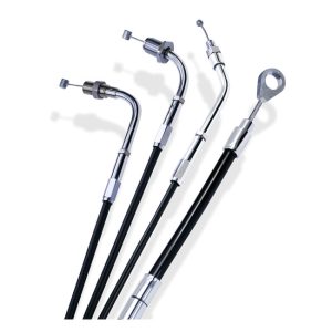 Cable decelerador para Sportster