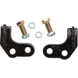 Kit bajada suspension trasera para XL