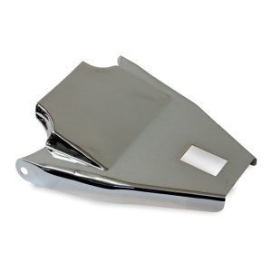 Cubierta bajo asiento